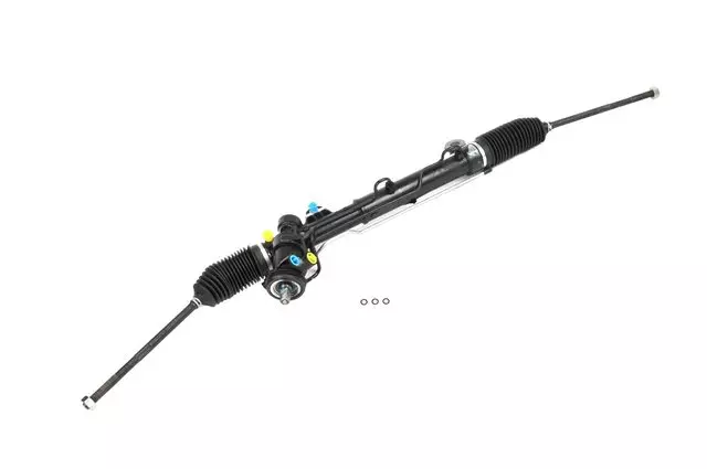 26047207 - : Steering Gear, Remanufactured for GM Image