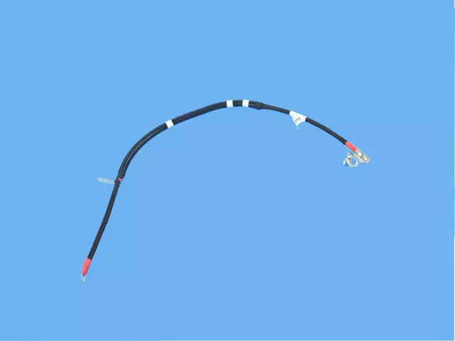 68254776AA - : Battery Positive Wiring, Us, Canada, Mexico for Mopar Image