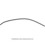 26334488 - : F Molding for GM Image