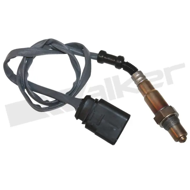35034112 - Emission Systems: Walker Products 350-34112 Oxygen Sensor 4-W Direct Fit Narrow-Band for Walker Products Inc. - Image