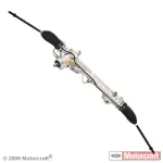 STG17RM - Steering: Motorcraftâ„¢ Steering Gear for Ford: Taurus | Mercury: Sable Image