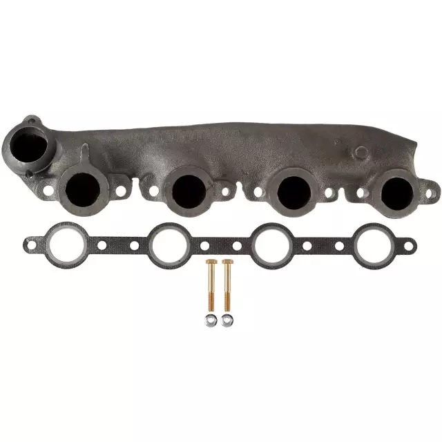 101396 - : ATP Exhaust Manifold for ATP Image