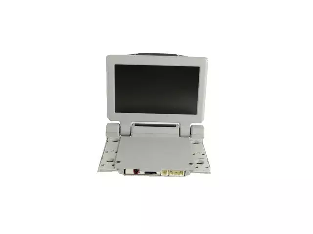 Digital Versatile Disc Video Screen, Right - Mopar (6QS40SA5AA)