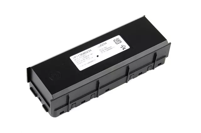 13506234 - Body: Heater Control for Cadillac: XTS Image