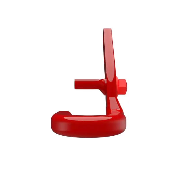 68186541AC - : Tow Hook, Right for Mopar Image