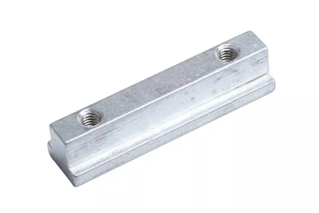 11548118 - : Assist Step Support Nut for GM Image