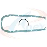 AOP391 - : APEX Automobile Parts Inc Oil Pan Gasket Set for APEX Automobile Parts Inc Image