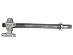 NEX36007 - : 09-11 Honda CR-V CV Intermediate Shaft  - Front Right for GSP Image