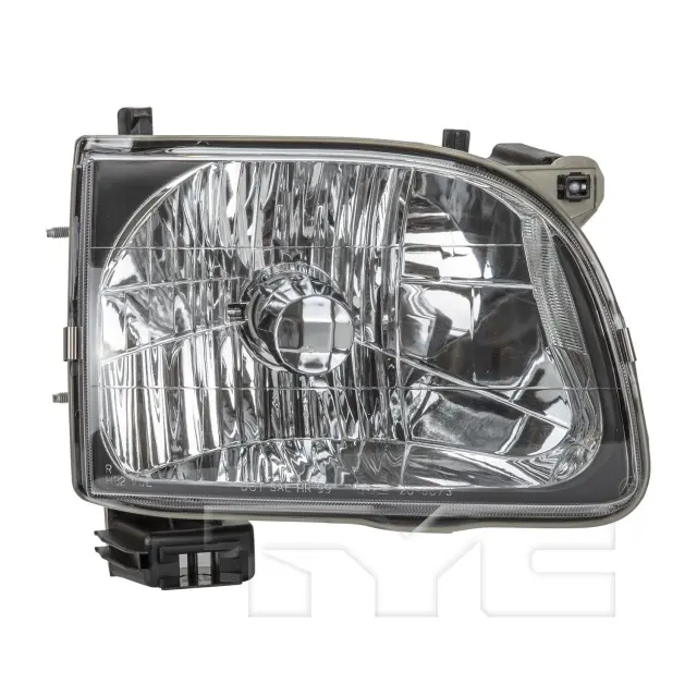 20607300 - : TYC Headlight Assembly for TYC Image