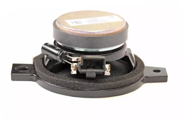 13380268 - Body: Inst Panel Speaker for Buick: Envision | Chevrolet: Cruze, Equinox, Volt | GMC: Terrain Image