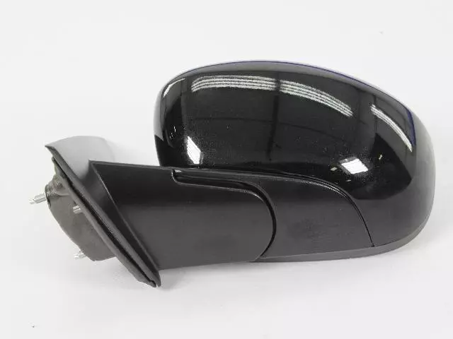 Outside, Rear-View, Electric, Heated Mirror, Left - Mopar (1BY431XRAB)