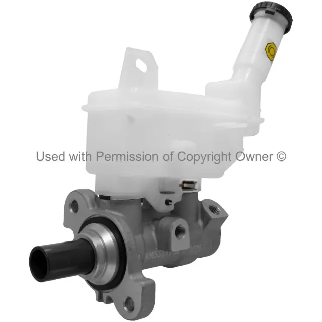 NM55511 - : Brake Master Cylinder for MPA ELECTRICAL Image