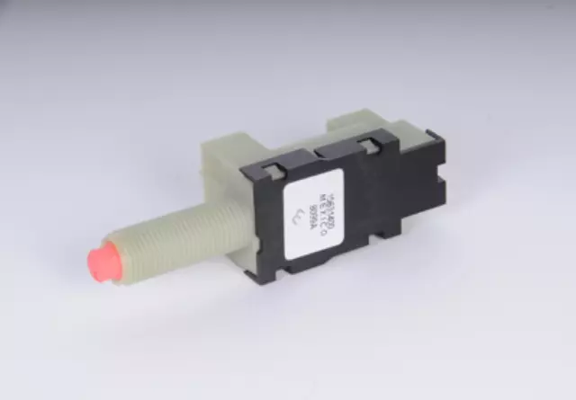 D866A - Electrical: ACDelcoâ„¢ Brake Light Switch for GM Image