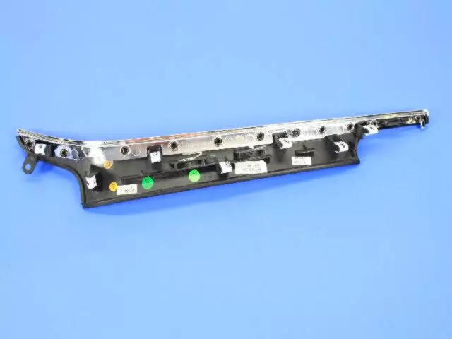 Instrument Panel Applique - Mopar (68144346AA)