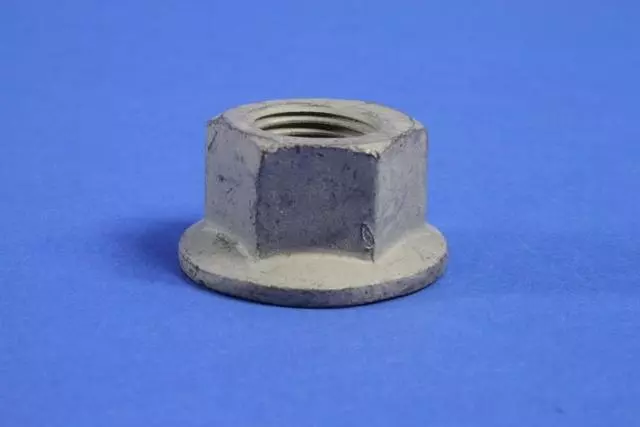 Hex Flange Nut - Mopar (6511689AA)