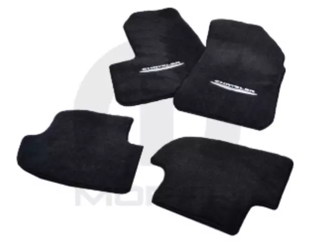 82212991 - : Mat Kit for Mopar Image