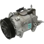 CO11864C - : A/C Compressor -- CVC Compressor Assembly for UAC Image