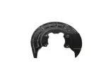 68290029AA - Brakes: Splash Shield, Left for Mopar Image