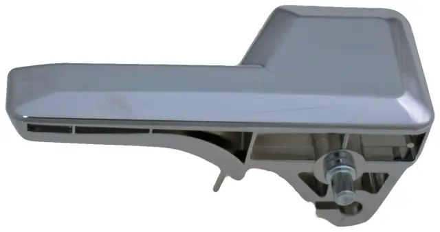 90852 - Body: Front Right, Rear Right Interior Door Handle for Dorman Image