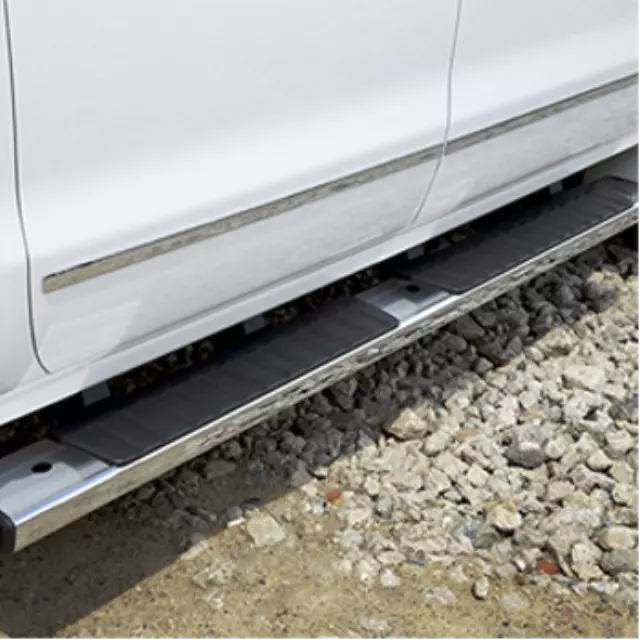 84112236 - : Running Board Step for Cadillac: Escalade | Chevrolet: Tahoe | GMC: Yukon Image