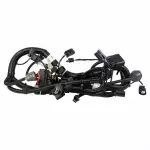 CU5Z12A581SAA - : Wire Assembly for Ford Image
