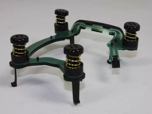 Horn Switch - Mopar (68030135AA)