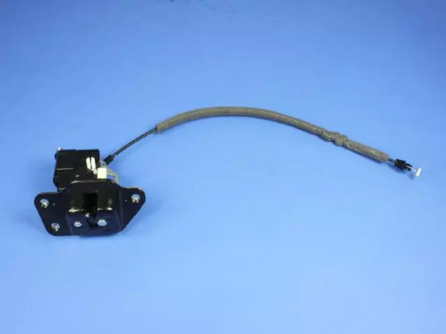 Lift-Gate Latch - Mopar (4589131AG)