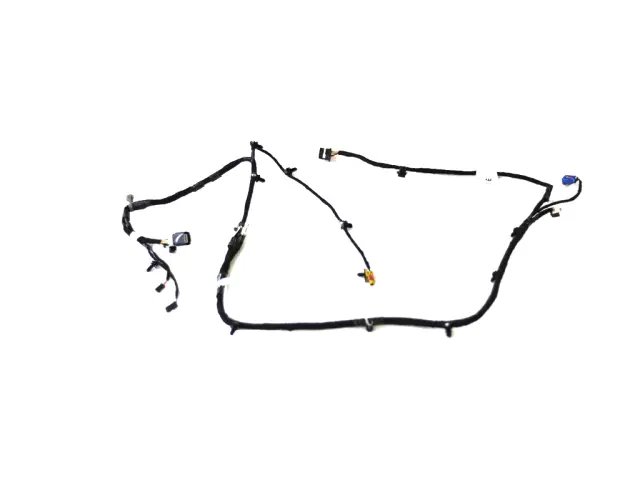 68468603AA - Electrical: Header Wiring for Mopar Image