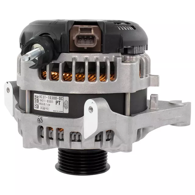 HC3Z10346D - : Alternator for Ford: F-450 Super Duty, F-550 Super Duty Image
