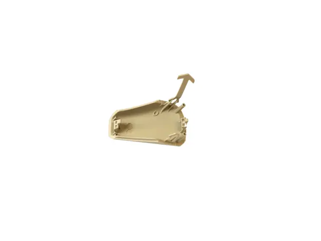 6QX66HL1AA - : Screw Cover Cap, Right for Mopar Image