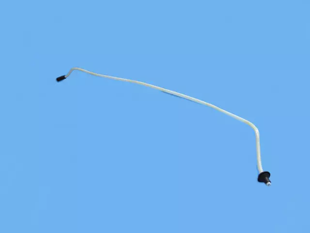 Sunroof Drain Hose, Right - Mopar (68172544AB)