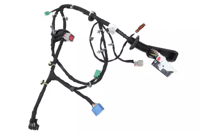 23509027 - Body: Harness for GM Image