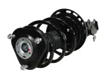813128 - : 18-22 BMW X3 Suspension Strut and Coil Spring Assembly  - Rear Right for GSP Image