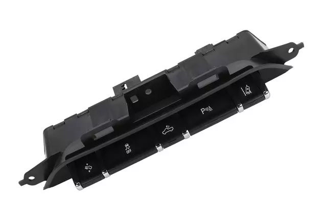 84347204 - Electrical, Lighting and Body: Vehicle Stability Control System Switch for ACDelco Image