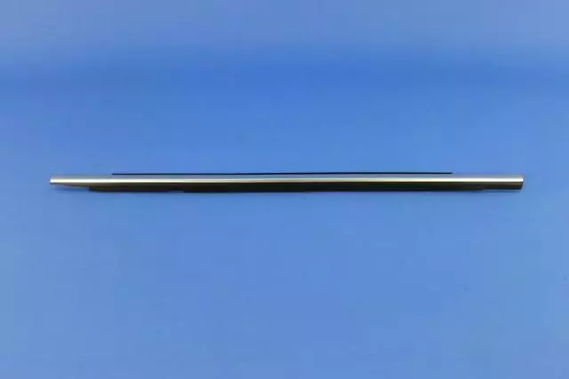 5056279AA - Exterior Ornamentation: Rear Door Molding, Left for Mopar Image