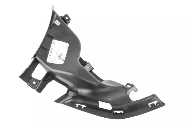 42739815 - : Part# 42739815 Front Driver Side Bumper Fascia Outer Air Duct for Chevrolet: Bolt EUV Image