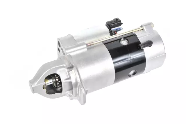 Starter - GM (12652438)
