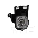 19587500 - : TYC Fog Light Assembly for TYC Image