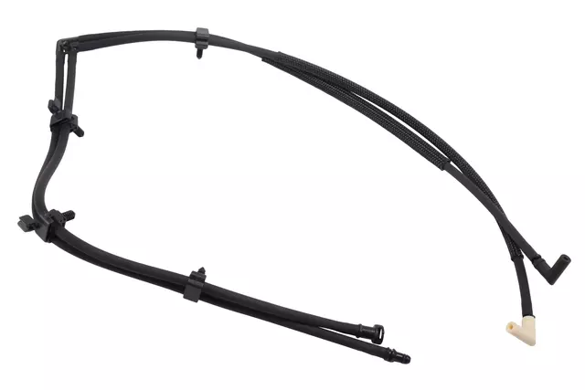 Windshield Washer Pump Hose - GM (84744469)