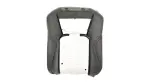 71505AQ011 - Body: Seat Back Pad for Toyota Image