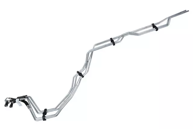Auxiliary Air Conditioning Evaporator Hose - GM (84314002)