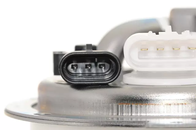 Part# 19368788 Fuel Pump and Level Sensor Module with Seal - GM (19368788)