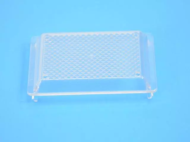 Lamp Module Lens - Mopar (4897446AA)