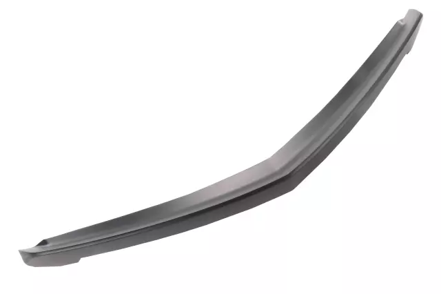 84004059 - : 2016-2018 Cadillac ATS - Primed Rear End Spoiler for Cadillac: ATS Image