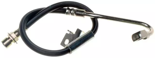 18J1631 - : Front Passenger Side Brake Hose for ACDelco Image