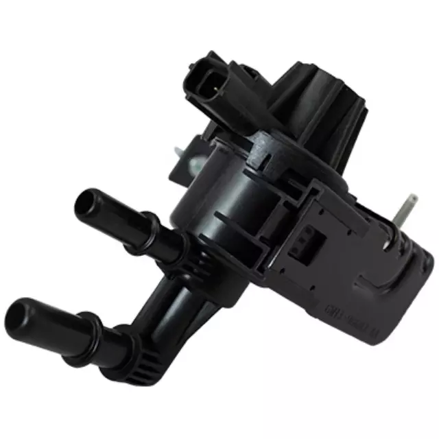 Vapor Canister Purge Solenoid - Ford (6W1Z-9C915-A)