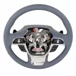 JL7Z3600AM - : Steering Wheel for Lincoln: Navigator Image