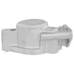 CP9Z9D440E - Unclassified: Cover Fuel Pump for Ford Image