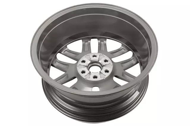 2017-2020 GMC Acadia - 18x7.5-Inch Aluminum Wheel - GM (22996314)