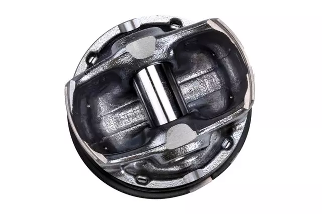 Engine Piston - GM (25192331)